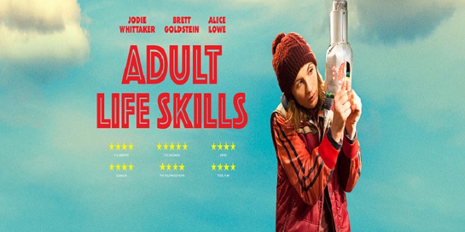 Adult Life Skill by Brett Goldstein