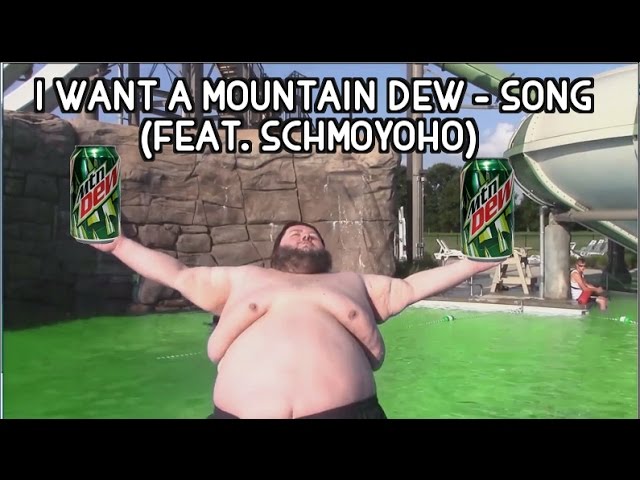 DAVE-Soundtrack-Mountain-Dew