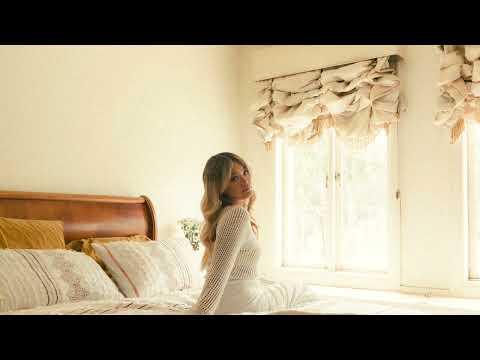 Erica Padilla - Love You Longer