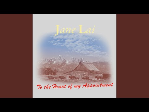 Jane Lai - Not All, But a Lot
