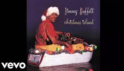 Run Rudolph Run Lyrics – Jimmy Buffett