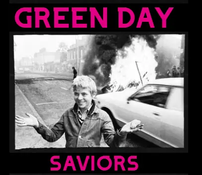 Look Ma, No Brains! Lyrics – Green Day