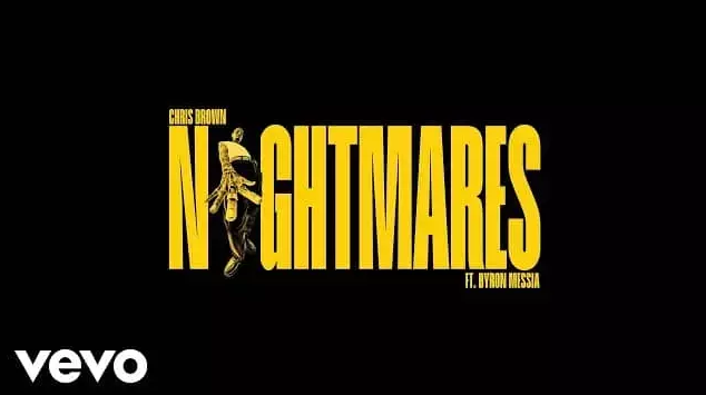 Nightmares Lyrics – Chris Brown