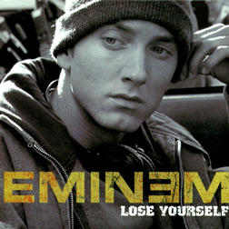Lose Yourself By Eminem Meaning