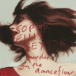 Murder on the Dancefloor Lyrics By Sophie Ellis-Bextor