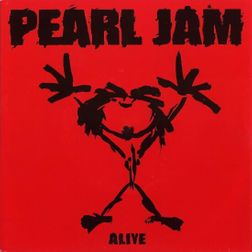 Alive Lyrics By Pearl Jam