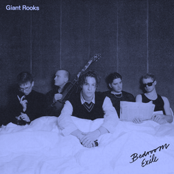 Bedroom Exile Lyrics By Giant Rooks