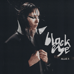 Black Eye Lyrics By Allie X