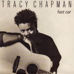 Fast Car Lyrics By Tracy Chapman
