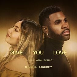 Give You Love Lyrics By Jessica Mauboy