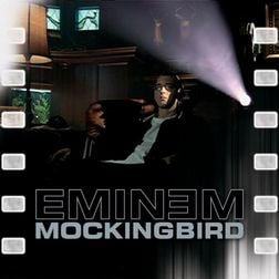 Mockingbird Lyrics By Eminem
