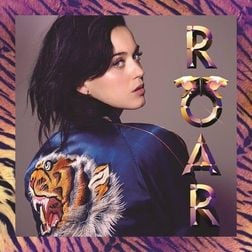 Roar Lyrics By Katy Perry