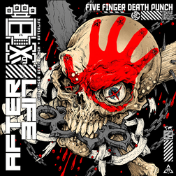Thanks for Asking Lyrics By Five Finger Death Punch