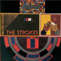 The Way It Is Lyrics By The Strokes