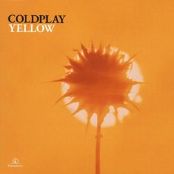 Yellow Lyrics By Coldplay